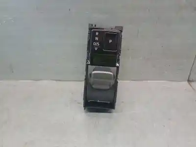 Second-hand car spare part gear lever for cupra leon sp kl / cfducax0 1.5 leon sp e-hybrid200 oem iam references 5fa713059c