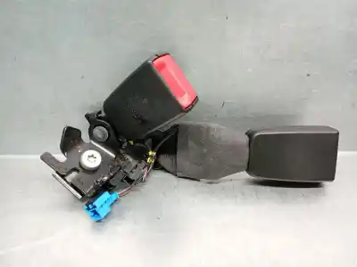 Автозапчастина б/у задній правий гачок для mercedes-benz glc (x253) 200 d 4-matic (253.916) посилання на oem iam a2058600469