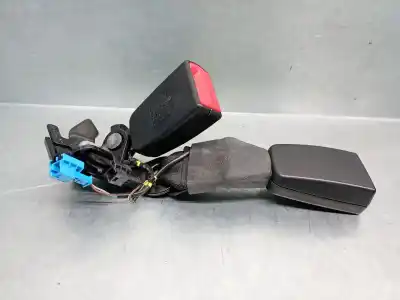 Автозапчастина б/у задній правий гачок для mercedes-benz glc (x253) 200 d 4-matic (253.916) посилання на oem iam a2058600469  a2058600469