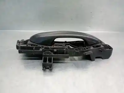 Автозапчастина б/у зовнішня ручка передня прав для mercedes-benz glc (x253) 200 d 4-matic (253.916) посилання на oem iam a0997601800  a0997601800