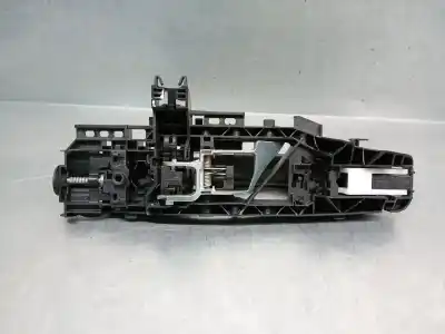 Автозапчастина б/у завнішня ручка задня права для mercedes-benz glc (x253) 200 d 4-matic (253.916) посилання на oem iam a0997601800