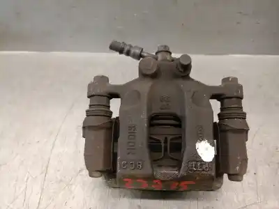 Автозапчасти б/у задний правый тормозной суппорт за hyundai tucson (tl, tle) 1.7 crdi ссылки oem iam 58230d7000