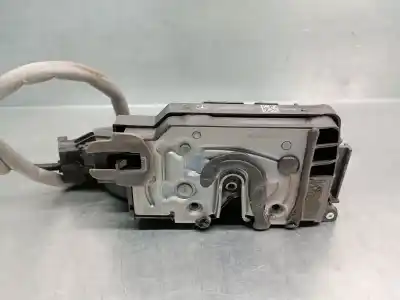 Автозапчастина б/у замок дверей заднього лівого для mercedes-benz glc (x253) 200 d 4-matic (253.916) посилання на oem iam a2220064099  a0997309100