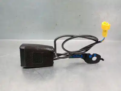 Автозапчастина б/у передній правий гачок для mercedes-benz glc (x253) 200 d 4-matic (253.916) посилання на oem iam a2058600169  a2058600169