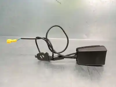 Автозапчастина б/у лівий передній гачок для mercedes-benz glc (x253) 200 d 4-matic (253.916) посилання на oem iam a2058600169