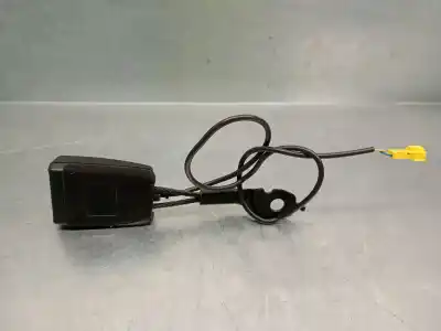 Автозапчастина б/у лівий передній гачок для mercedes-benz glc (x253) 200 d 4-matic (253.916) посилання на oem iam a2058600169  a2058600169