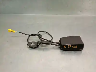 Автозапчастина б/у лівий передній гачок для mercedes-benz glc (x253) 200 d 4-matic (253.916) посилання на oem iam a2058600169  a2058600169