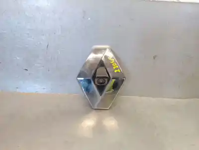 Second-hand car spare part electronic module for renault captur ii (hf_) tce 90 (hfm6) oem iam references 284423509r