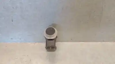 Автозапчасти б/у парковочный датчик за RENAULT CAPTUR II (HF_) TCE 90 (HFM6) ссылки OEM IAM 284425105R  