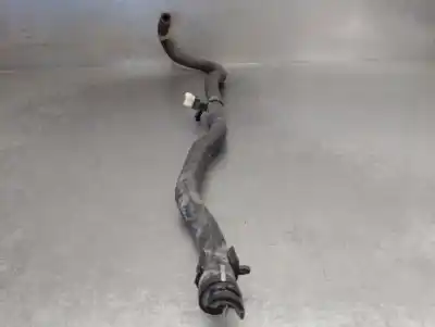 Автозапчасти б/у трубка за toyota rav 4 v (_a5_, _h5_) 2.5 hybrid awd (axah54) ссылки oem iam 1657125080  1657125080