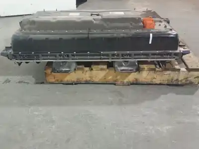 Second-hand car spare part battery for cupra leon sp kl / cfducax0 1.5 leon sp e-hybrid200 oem iam references 5wa915589l  5wa915588e