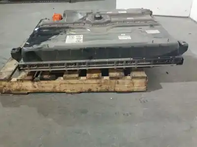 Second-hand car spare part battery for cupra leon sp kl / cfducax0 1.5 leon sp e-hybrid200 oem iam references 5wa915589l  5wa915588e