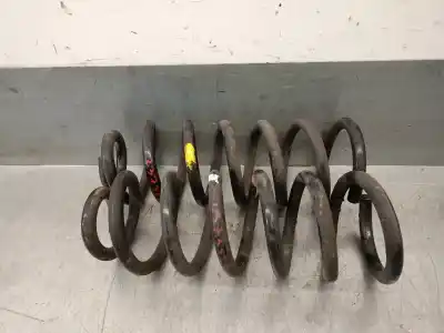 Автозапчасти б/у амортирующая пружина за hyundai tucson (tl, tle) 1.7 crdi ссылки oem iam 55350d7ca0  55350d7ca0