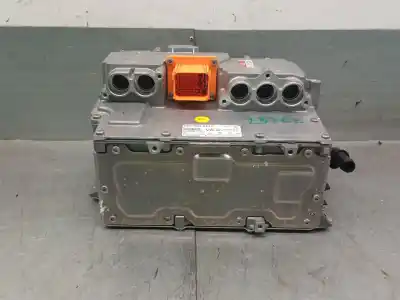 Second-hand car spare part battery for cupra leon sp kl / cfducax0 1.5 leon sp e-hybrid200 oem iam references 5qs907070c