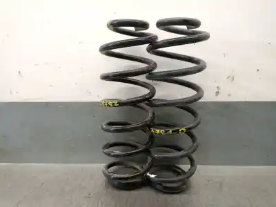 Peça sobressalente para automóvel em segunda mão mola de suspensão por mg rover mg hs 1.5 t (sas23) referências oem iam 15e4e