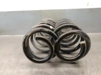 Автозапчастина б/у демпфуюча песна для mg rover mg hs 1.5 t (sas23) посилання на oem iam 15e4e  