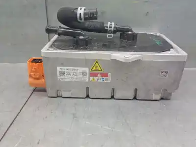 Second-hand car spare part battery for cupra leon sp kl / cfducax0 1.5 leon sp e-hybrid200 oem iam references 5qs915684h