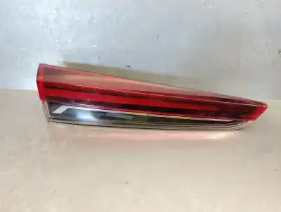 Second-hand car spare part left tailgate light for renault captur ii (hf_) tce 90 (hfm6) oem iam references 265553734r