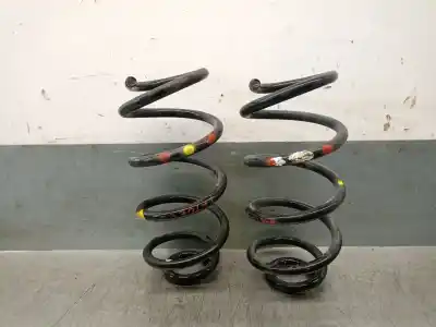 Tweedehands auto-onderdeel dempende lente voor renault captur ii (hf_) lpg (hfmt) oem iam-referenties h4db450