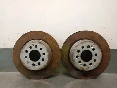 Second-hand car spare part rear disc brake for mg rover mg zs suv 1.0 t-gdi oem iam references 10e4e