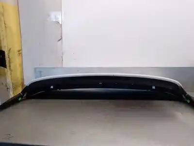 Автозапчастина б/у задне крило для renault captur ii (hf_) tce 90 (hfm6) посилання на oem iam 960308073r  