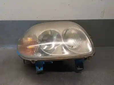 Автозапчастина б/у права фа для RENAULT CLIO II FASE I (B/CBO) 1.9 dTi Diesel 80 CV / 59 KW Посилання на OEM IAM 7701059154  7701059154