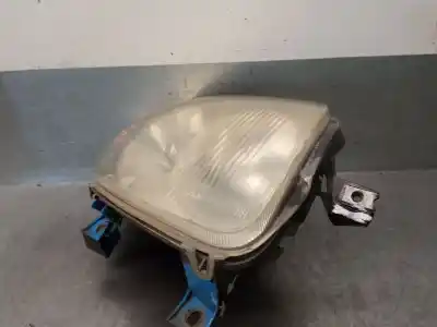 Автозапчасти б/у правая фара за renault clio ii fase i (b/cbo) 1.9 dti diesel 80 cv / 59 kw ссылки oem iam 7701059154  7701059154 Автозапчасти б/у правая фара за renault clio ii fase i (b/cbo) 1.9 dti diesel 80 cv / 59 kw ссылки oem iam 7701059154  7701059154