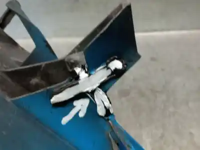 Автозапчасти б/у правая фара за renault clio ii fase i (b/cbo) 1.9 dti diesel 80 cv / 59 kw ссылки oem iam 7701059154  7701059154 Автозапчасти б/у правая фара за renault clio ii fase i (b/cbo) 1.9 dti diesel 80 cv / 59 kw ссылки oem iam 7701059154  7701059154