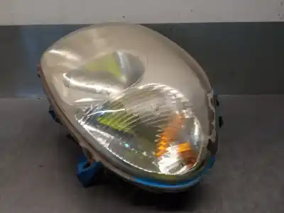 Автозапчастина б/у ліва фара для renault clio ii fase i (b/cbo) 1.9 dti diesel 80 cv / 59 kw посилання на oem iam 7701054060  7701054060 Автозапчастина б/у ліва фара для renault clio ii fase i (b/cbo) 1.9 dti diesel 80 cv / 59 kw посилання на oem iam 7701054060  7701054060