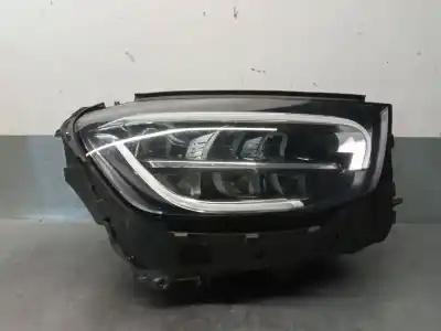 Автозапчастина б/у права фа для MERCEDES-BENZ GLC (X253) 200 D 4-MATIC (253.916) Посилання на OEM IAM A2539067001  A2539067001