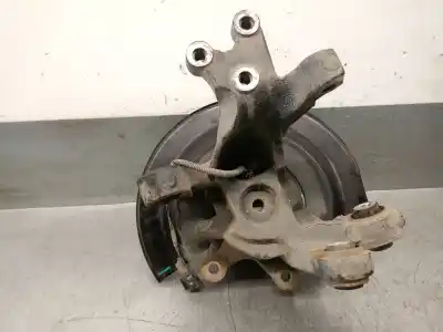 Peça sobressalente para automóvel em segunda mão manga de eixo traseira esquerda por mg rover mg hs 1.5 t (sas23) referências oem iam 15e4e