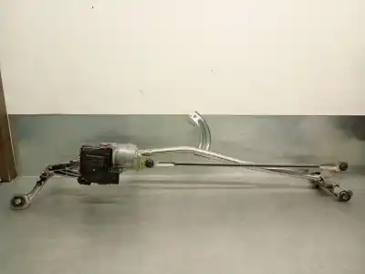 Автозапчастина б/у двигатель передніх склоочисників для mercedes-benz glc (x253) 200 d 4-matic (253.916) посилання на oem iam a2538209700