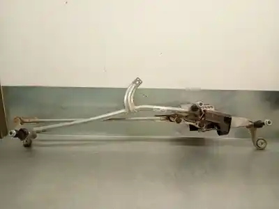 Автозапчастина б/у двигатель передніх склоочисників для mercedes-benz glc (x253) 200 d 4-matic (253.916) посилання на oem iam a2538209700 3397022354 bosch a2538209700