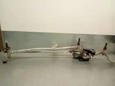 Автозапчастина б/у двигатель передніх склоочисників для mercedes-benz glc (x253) 200 d 4-matic (253.916) посилання на oem iam a2538209700 3397022354 bosch a2538209700