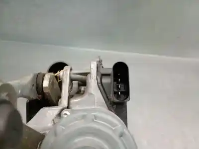 Автозапчастина б/у двигатель передніх склоочисників для mercedes-benz glc (x253) 200 d 4-matic (253.916) посилання на oem iam a2538209700 3397022354 bosch a2538209700