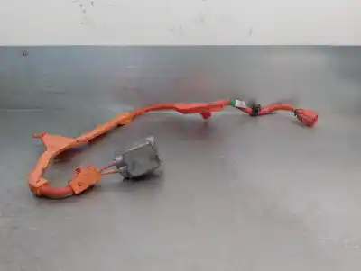 Second-hand car spare part wire for toyota rav 4 v (_a5_, _h5_) 2.5 hybrid awd (axah54) oem iam references 821h242020