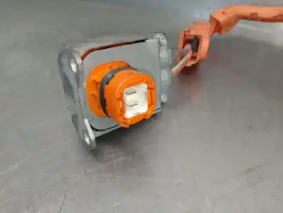 Second-hand car spare part wire for toyota rav 4 v (_a5_, _h5_) 2.5 hybrid awd (axah54) oem iam references 821h242020  821h242020