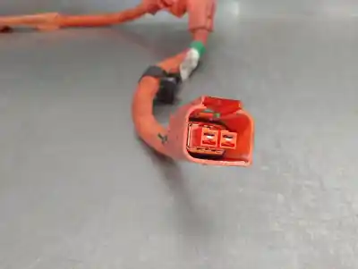 Second-hand car spare part wire for toyota rav 4 v (_a5_, _h5_) 2.5 hybrid awd (axah54) oem iam references 821h242020  821h242020