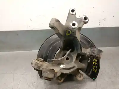 Peça sobressalente para automóvel em segunda mão manga de eixo traseira direita por mg rover mg hs 1.5 t (sas23) referências oem iam 15e4e