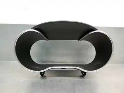 Автозапчастина б/у молдинг для mercedes-benz glc (x253) 200 d 4-matic (253.916) посилання на oem iam a2055404137