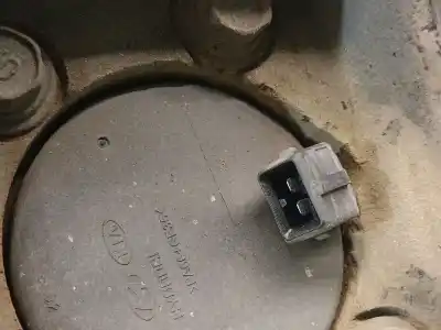 Автозапчастина б/у культ заднього лівого для hyundai tucson (tl, tle) 1.7 crdi посилання на oem iam 52710d7000  52710d7000