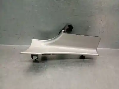 Автозапчастина б/у молдинг для mercedes-benz glc (x253) 200 d 4-matic (253.916) посилання на oem iam a2056804371