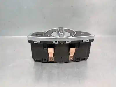 Автозапчастина б/у управління світлом для mercedes-benz glc (x253) 200 d 4-matic (253.916) посилання на oem iam a2059051810  a2059051810