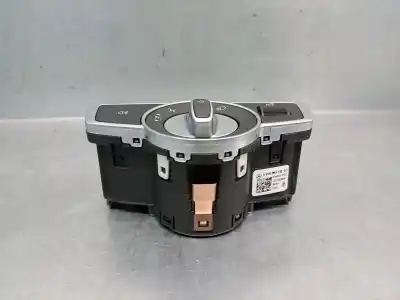 Автозапчастина б/у управління світлом для mercedes-benz glc (x253) 200 d 4-matic (253.916) посилання на oem iam a2059051810  a2059051810