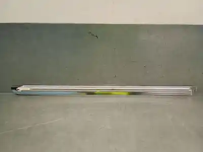 Автозапчастина б/у молдинг для mercedes-benz glc (x253) 200 d 4-matic (253.916) посилання на oem iam a2536704501  