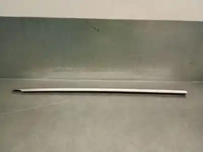 Автозапчастина б/у молдинг для mercedes-benz glc (x253) 200 d 4-matic (253.916) посилання на oem iam a2536704501  