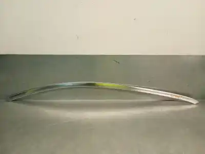 Автозапчастина б/у молдинг для mercedes-benz glc (x253) 200 d 4-matic (253.916) посилання на oem iam a2536704901