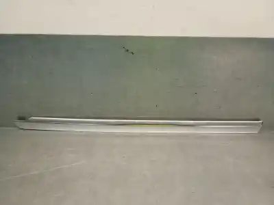 Автозапчастина б/у молдинг для mercedes-benz glc (x253) 200 d 4-matic (253.916) посилання на oem iam a2536704601