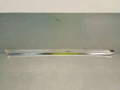 Автозапчастина б/у молдинг для mercedes-benz glc (x253) 200 d 4-matic (253.916) посилання на oem iam a2536704601  