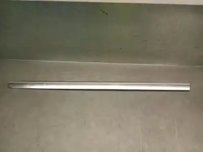 Автозапчастина б/у молдинг для mercedes-benz glc (x253) 200 d 4-matic (253.916) посилання на oem iam a2536704601  